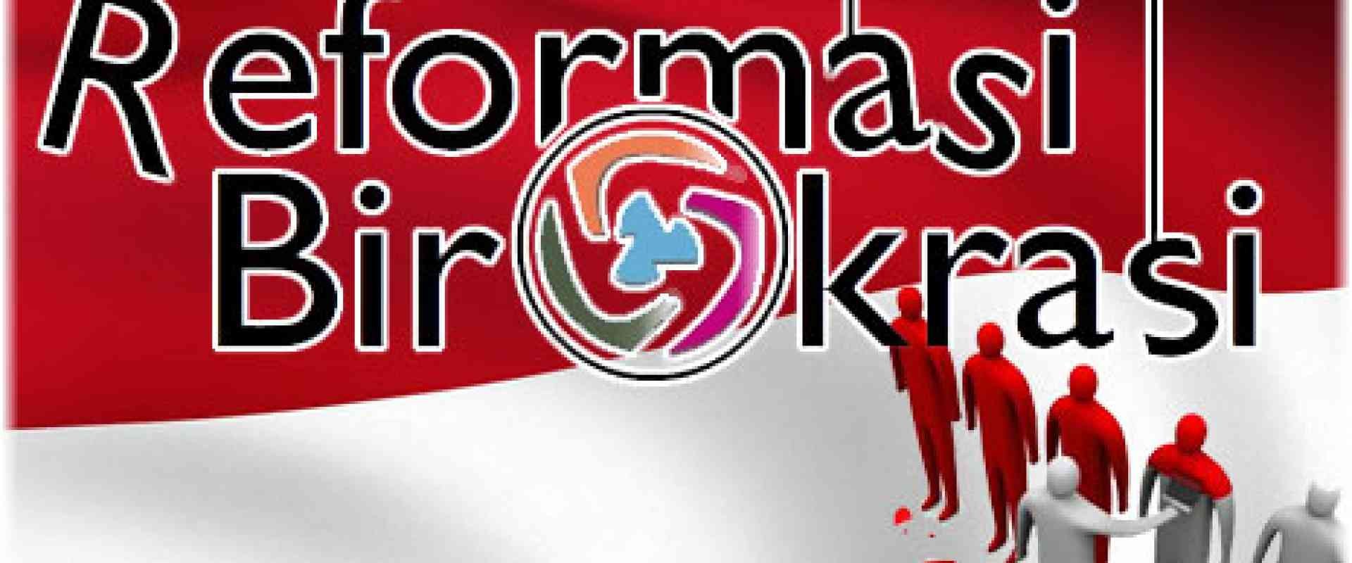 Kuesioner Penilaian Reformasi Birokrasi OPD