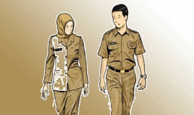 Tata Cara Pendaftaran Calon Pegawai Negeri Sipil (CPNS) 2019