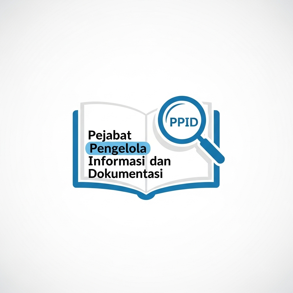 Informasi Publik / PPID